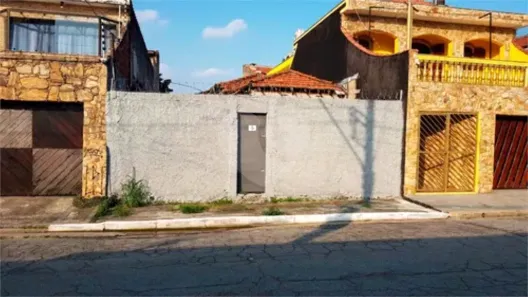 Lote/Terreno à venda, 240m² no Maranhão, São Paulo