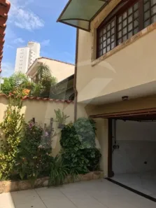 Sobrado com 3 Quartos à venda, 320m² no Parque Mandaqui, São Paulo
