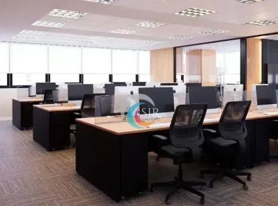 Sala Comercial à venda, 160m² no Cidade Monções, São Paulo