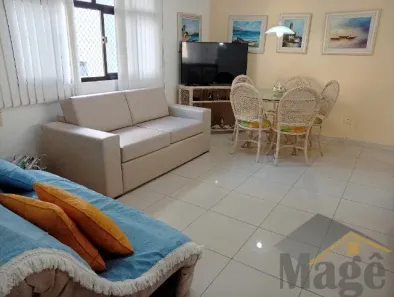 Apartamento com 1 Quarto à venda, 51m² no Enseada, Guarujá