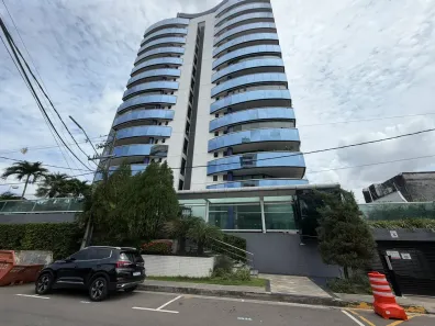Apartamento com 4 Quartos à venda, 200m² no Nossa Senhora das Graças, Manaus