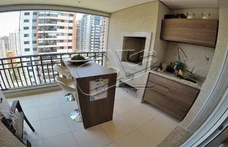 Apartamento com 3 Quartos à venda, 86m² no Perdizes, São Paulo