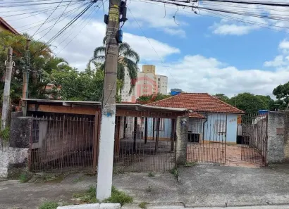Casa com 7 Quartos à venda, 126m² no Vila Ré, São Paulo