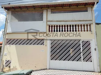 Casa com 3 Quartos à venda, 233m² no Jardim Soberano, Salto