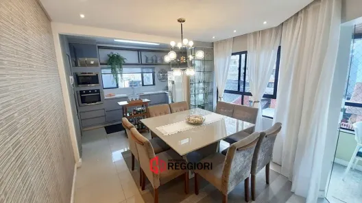 Apartamento com 3 Quartos à venda, 110m² no Centro, Balneário Camboriú