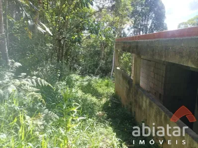 Lote/Terreno à venda, 260m² no Jardim Novo Parelheiros, São Paulo