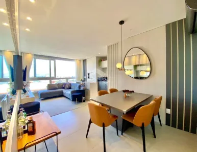 Apartamento com 2 Quartos à venda, 66m² no Zona Nova, Capão da Canoa