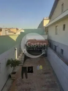 Sobrado com 4 Quartos à venda, 214m² no Vila Califórnia, São Paulo
