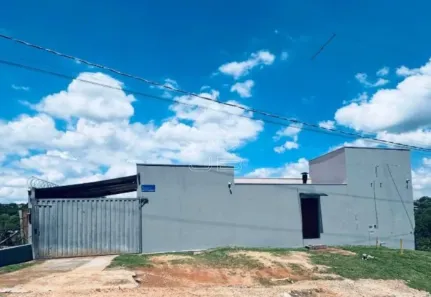 Fazenda/Sítio com 5 Quartos à venda, 1000m² no Loteamento Chácaras Gargantilhas, Campinas