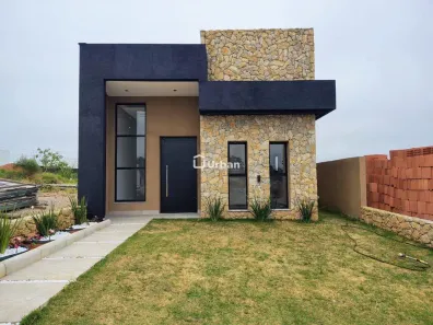 Casa com 3 Quartos à venda, 110m² no Chácara Real (Caucaia do Alto), Cotia