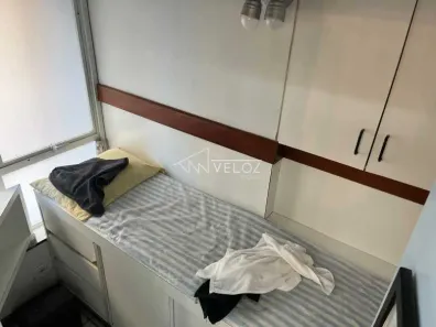 Sala Comercial à venda, 65m² no Leblon, Rio de Janeiro