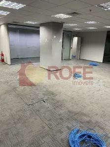 Imóvel Comercial para alugar, 459m² no Itaim Bibi, São Paulo