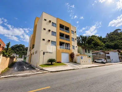 Apartamento com 2 Quartos à venda, 75m² no São Pedro, Brusque