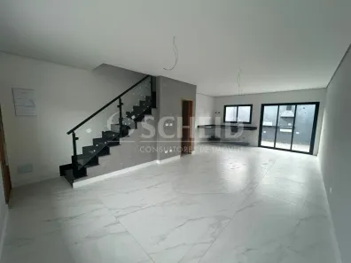 Sobrado com 3 Quartos à venda, 100m² no Vila Isa, São Paulo