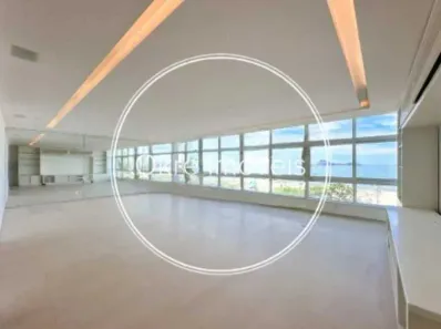 Apartamento com 4 Quartos à venda, 263m² no Ipanema, Rio de Janeiro