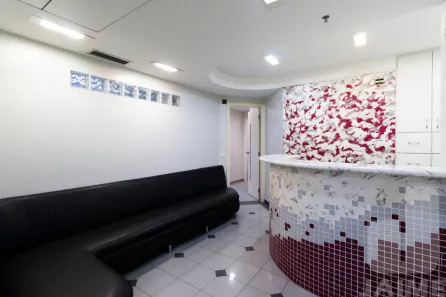 Imóvel Comercial para alugar, 67m² no Consolação, São Paulo