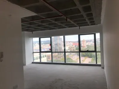 Sala Comercial à venda, 47m² no Menino Deus, Porto Alegre