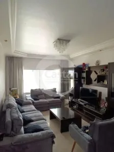 Sobrado com 3 Quartos à venda, 150m² no Vila Moinho Velho, São Paulo