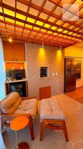 Apartamento com 2 Quartos à venda, 99m² no Jurerê, Florianópolis