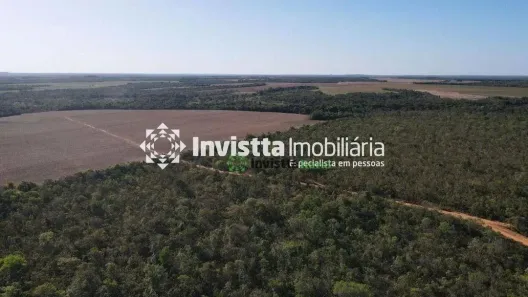 Fazenda/Sítio à venda, 40760m² no , Pedro Afonso