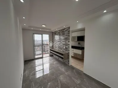 Apartamento com 2 Quartos à venda, 45m² no Campanário, Diadema