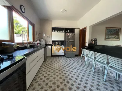Casa de Condomínio com 3 Quartos à venda, 290m² no Condomínio Residencial Mirante do Vale, Jacareí