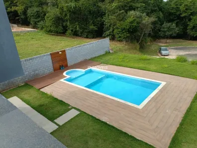 Casa de Condomínio com 3 Quartos à venda, 450m² no Araçoiaba da Serra, Araçoiaba da Serra