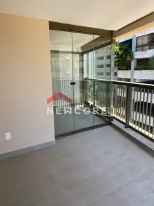 Apartamento com 2 Quartos à venda, 87m² no Leblon, Rio de Janeiro