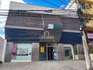 Ponto Comercial para alugar, 35m² no Glória, Contagem