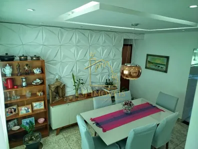 Cobertura com 3 Quartos à venda, 214m² no Residencial Masterville, Sarzedo