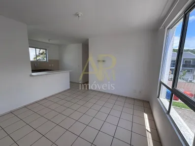 Apartamento com 3 Quartos à venda, 58m² no Sertão do Maruim, São José