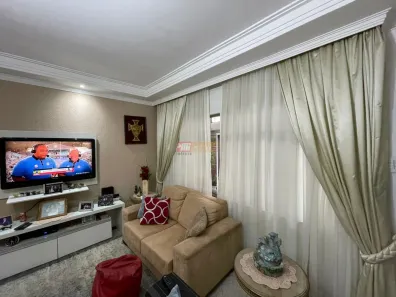 Sobrado com 3 Quartos à venda, 161m² no Rudge Ramos, São Bernardo do Campo