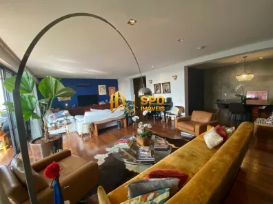 Apartamento com 3 Quartos à venda, 670m² no Jardim São Luís, São Paulo