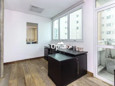 Sala Comercial à venda, 62m² no Brooklin Paulista, São Paulo