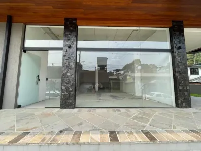 Ponto Comercial à venda, 113m² no Planalto, Gramado