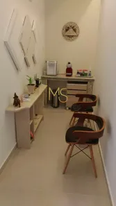 Ponto Comercial para alugar, 48m² no Sítio Tamboré Alphaville, Barueri