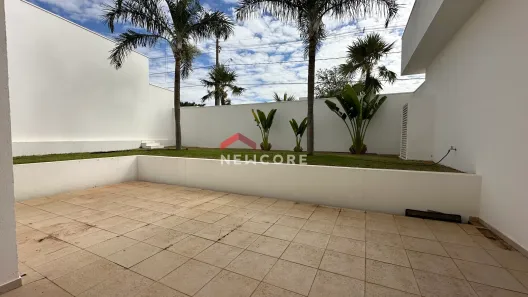 Casa de Condomínio com 3 Quartos à venda, 550m² no Residencial Villa Lobos, Bauru