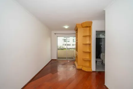 Apartamento com 2 Quartos para alugar, 66m² no Alto da Mooca, São Paulo