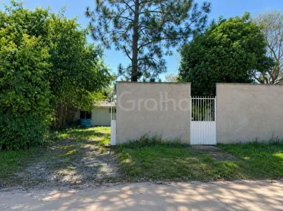 Lote/Terreno à venda, 457m² no Campeche, Florianópolis