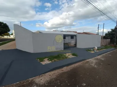 Casa com 3 Quartos à venda, 99m² no Conjunto Habitacional Requião, Maringá