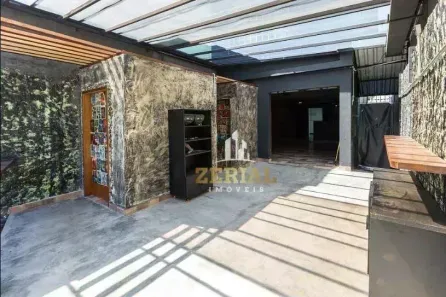 Sobrado com 2 Quartos à venda, 159m² no Mauá, São Caetano do Sul