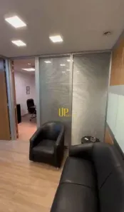 Sala Comercial para alugar, 80m² no Jardim Edith, São Paulo