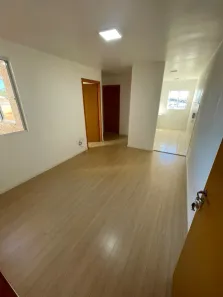 Apartamento com 2 Quartos para alugar, 62m² no Itapoã Parque, Brasília