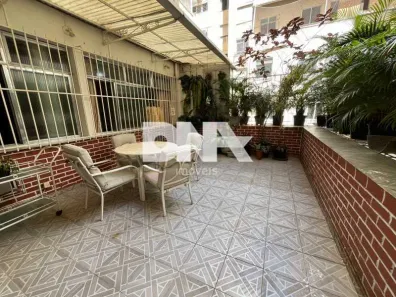 Apartamento com 4 Quartos à venda, 276m² no Copacabana, Rio de Janeiro