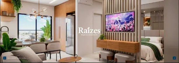 Apartamento com 3 Quartos à venda, 97m² no Patrimônio, Uberlândia