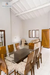 Fazenda/Sítio com 4 Quartos à venda, 308m² no Terras de Itaici, Indaiatuba