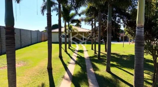 Fazenda/Sítio com 3 Quartos à venda, 400m² no Chácaras de Recreio Santa Helena, Limeira