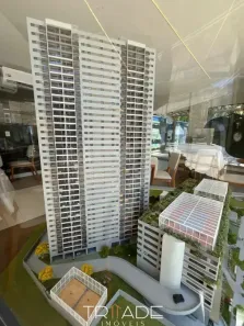 Apartamento com 3 Quartos à venda, 73m² no Encruzilhada, Recife