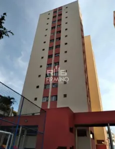 Apartamento com 2 Quartos à venda, 47m² no Jardim Independência, São Paulo