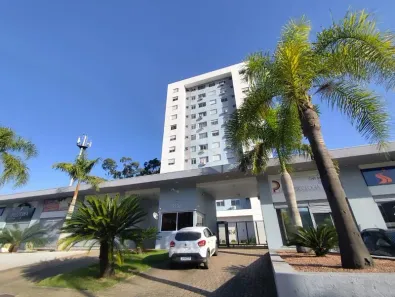 Apartamento com 2 Quartos para alugar, 55m² no Agronomia, Porto Alegre